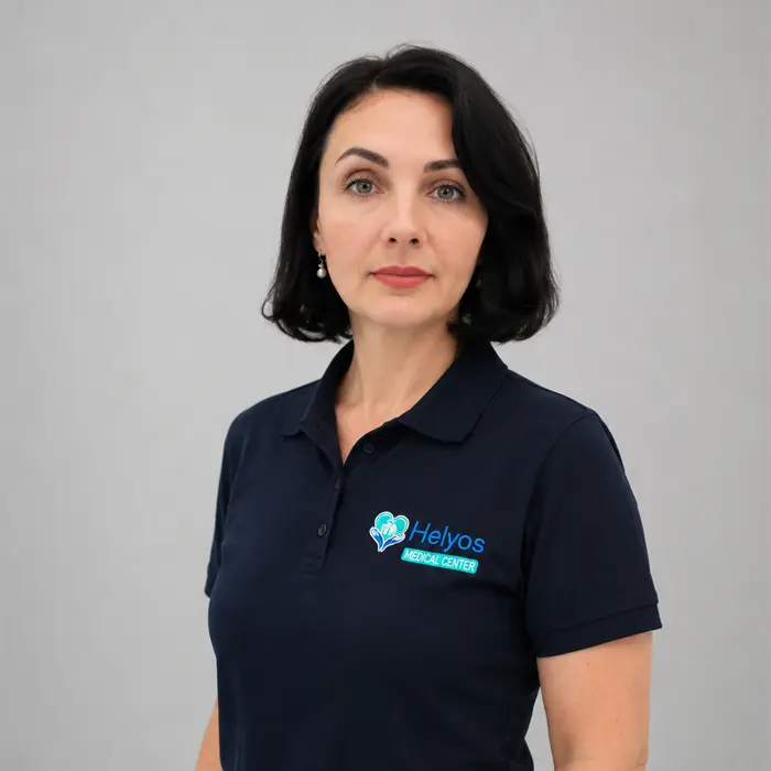Фотография Нечипорук Наталья Владимировна